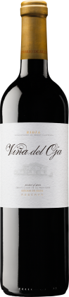 2016 Rioja Reserva Vina del Oja von Bodegas Senorio de...