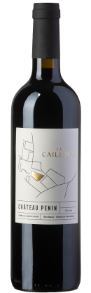 2020 Bordeaux Sup&eacute;rieur Les Cailloux von...