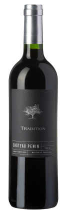 2020 Bordeaux Sup&eacute;rieur Tradition von...