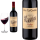 2023 Bio Cahors von Clos la Coutale Malbec - Rotwein