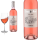 2024 BIO Coutale Ros&eacute; Malbec IGP von Clos la Coutale Malbec - Ros&eacute;wein