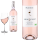 2024 BIO Gris des Sables PRESTIGE von Domaine de Montcalm - Ros&eacute;wein