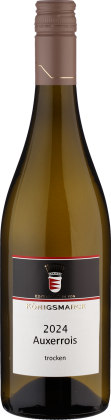 2024 AUXEROIS Pfalz trocken von Editha Gr&auml;fin von...