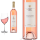 2025 Malbec Ros&eacute; du Prince de Danemark - Rosewein
