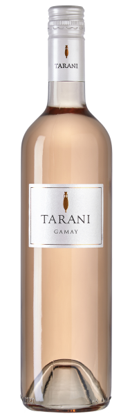 2024 Gamay Ros&eacute; Tarani von Vinovalie - Ros&eacute;wein