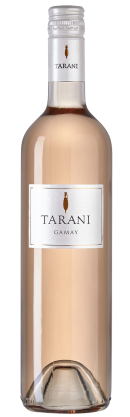 2024 Gamay Ros&eacute; Tarani von Vinovalie -...
