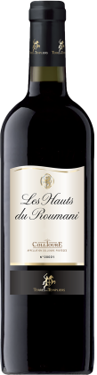 2020 Collioure Les Hauts du Roumani von Terres des...