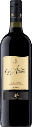 2021 Collioure LES ABELLES von Terres des Templiers -...