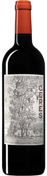 2022 CERES de Haut-Bages Lib&eacute;ral Haut M&eacute;doc  Rotwein