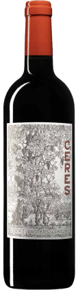2022 CERES de Haut-Bages Lib&eacute;ral Haut M&eacute;doc...