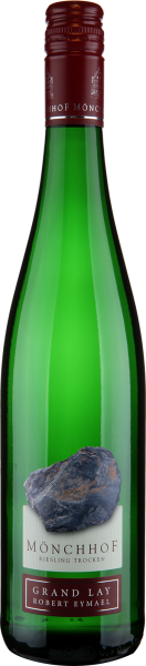 2024 GRAND LAY Riesling trocken von Weingut M&ouml;nchhof &Uuml;rzig - Wei&szlig;wein