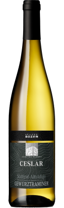2024 GEW&Uuml;RZTRAMINER  CESLAR S&uuml;dtirol von...