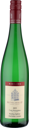 2022 &Uuml;rzig W&uuml;rzgarten Riesling Sp&auml;tlese...