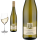 2024 &Uuml;rzig W&uuml;rzgarten Riesling trocken von Joh.Jos Christoffel Erben - Weisswein