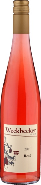 2024 Ros&eacute; Mosel trocken von K&ouml;nigsmarck - Rosewein