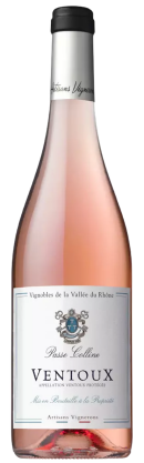 2024 Ventoux ros&eacute; Passe Colline von Rhonea -...