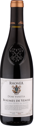 2023 Beaumes de Venise Dom Venitia von Vignerons de...