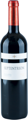 2020 Navarra Septentrion von Bodegas Orvalaiz - Rotwein