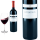 2020 Navarra Septentrion von Bodegas Orvalaiz - Rotwein