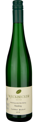 2023 Riesling Sp&auml;tlese feinherb Hatzenporter...