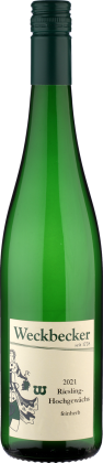 2023 Riesling-Hochgew&auml;chs vom Feuerstein...