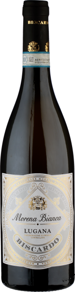 2024 Lugana Morena Bianca von Biscardo - Wei&szlig;wein