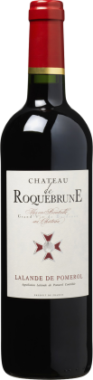 2023 Lalande de Pomerol von Ch&acirc;teau de Roquebrune -...