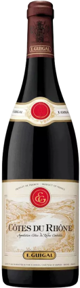 2022 Côtes du Rhône rouge E.Guigal - Rotwein