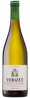 2023 Macon Villages Vieilles Vignes VERIZET Chardonnay...