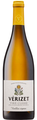 2024 Vir&eacute;-Cless&eacute; VERIZET Vielles Vignes...