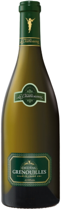 2021 Chablis GRAND CRU Domaine Chateau Grenouille von La...