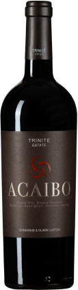 2014 ACAIBO Sonoma Valley von G. &amp; C. Lurton - Rotwein