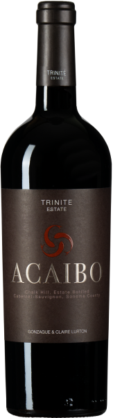 2016 ACAIBO Sonoma Valley von G. &amp; C. Lurton - Rotwein