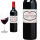 2020 Moulis LORATOIRE DE CHASSE SPLEEN Rotwein