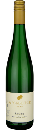 2024 Riesling Sp&auml;tlese  ALTE REBEN Hatzenporter...