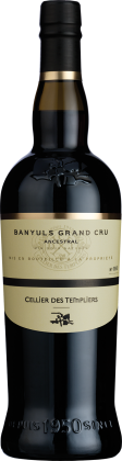 2010 Banyuls Grand Cru ANCESTRAL von Terres des Templiers...