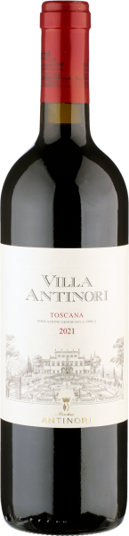 2022 Toscana von Villa Antinori - Rotwein