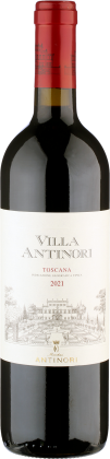 2022 Toscana von Villa Antinori - Rotwein