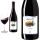 2023 Collioure rouge AQUARELLE von Terres des Templiers - Rotwein