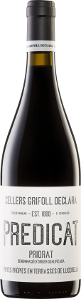 2022 Priorat Predicat tinto von Grifoll Declara - Rotwein