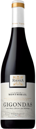 2023 Gigondas Le Pas de Montmirail von Vignerons de...