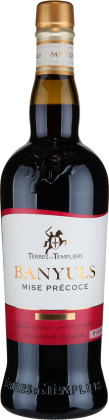 2023 Banyuls Rimage MISE PR&Egrave;COCE s&uuml;&szlig;...