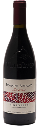2023 Vinsobres MOSAIQUE Cru des C&ocirc;tes du...