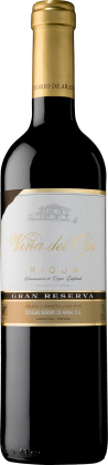 2018 Rioja GRAN RESERVA Vina del Oja von Bodegas Senorio...