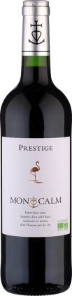 2025 BIO Rouge Cuv&eacute;e PRESTIGE von Domaine de...