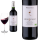 2025 BIO Rouge Cuv&eacute;e PRESTIGE von Domaine de Montcalm - Rotwein