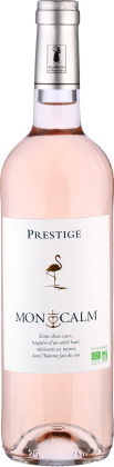 BIO Gris des Sables PRESTIGE von Domaine de Montcalm -...