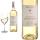 2025 BIO blanc Cuv&eacute;e PRESTIGE von Domaine de Montcalm - Weisswein