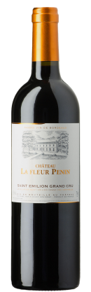 2023 Saint Emilion Grand Cru von Chateau la Fleur Penin...