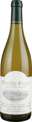 2025 Pouilly Fum&eacute; Domaine Les Chaumes von...